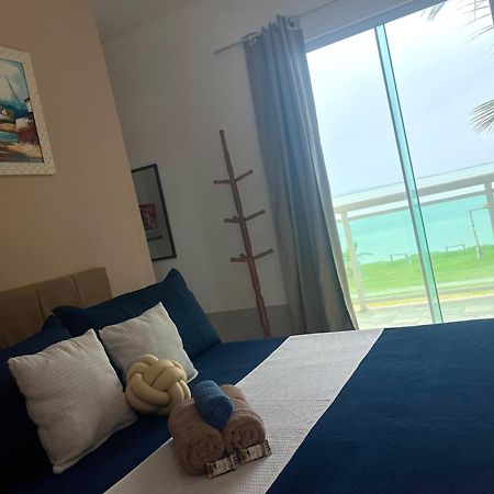 Suites Brandi Arraial do Cabo Ngoại thất bức ảnh