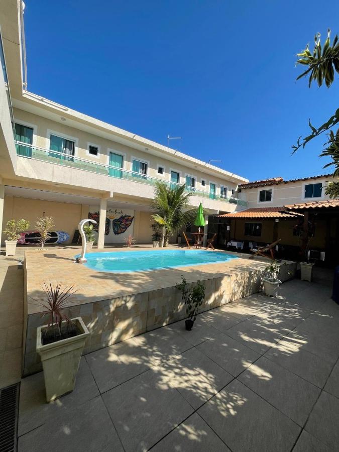Suites Brandi Arraial do Cabo Ngoại thất bức ảnh
