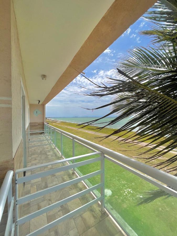 Suites Brandi Arraial do Cabo Ngoại thất bức ảnh