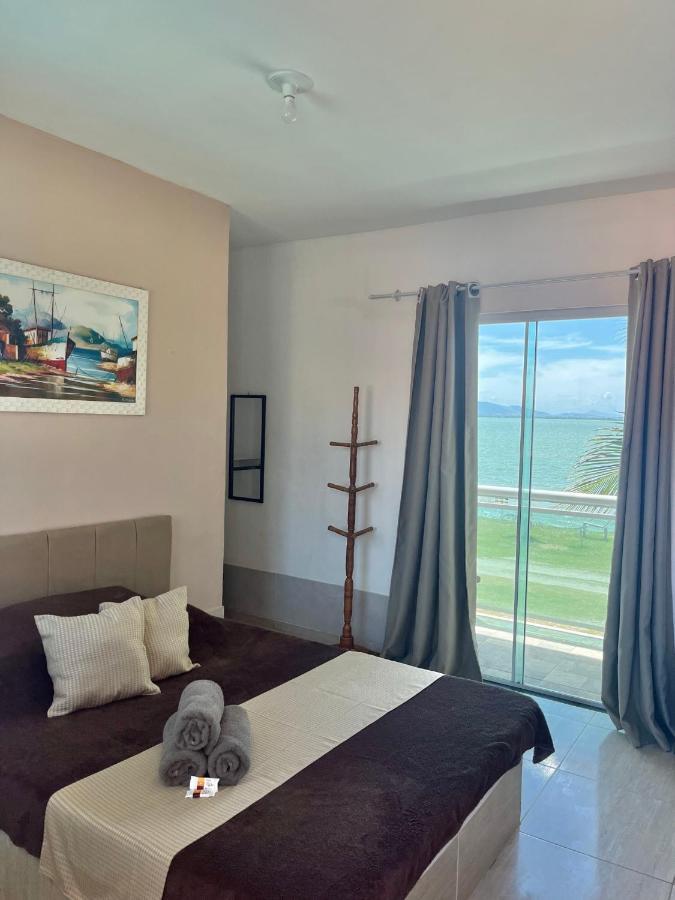 Suites Brandi Arraial do Cabo Ngoại thất bức ảnh