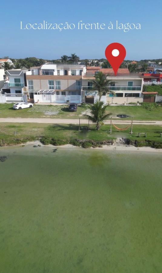 Suites Brandi Arraial do Cabo Ngoại thất bức ảnh