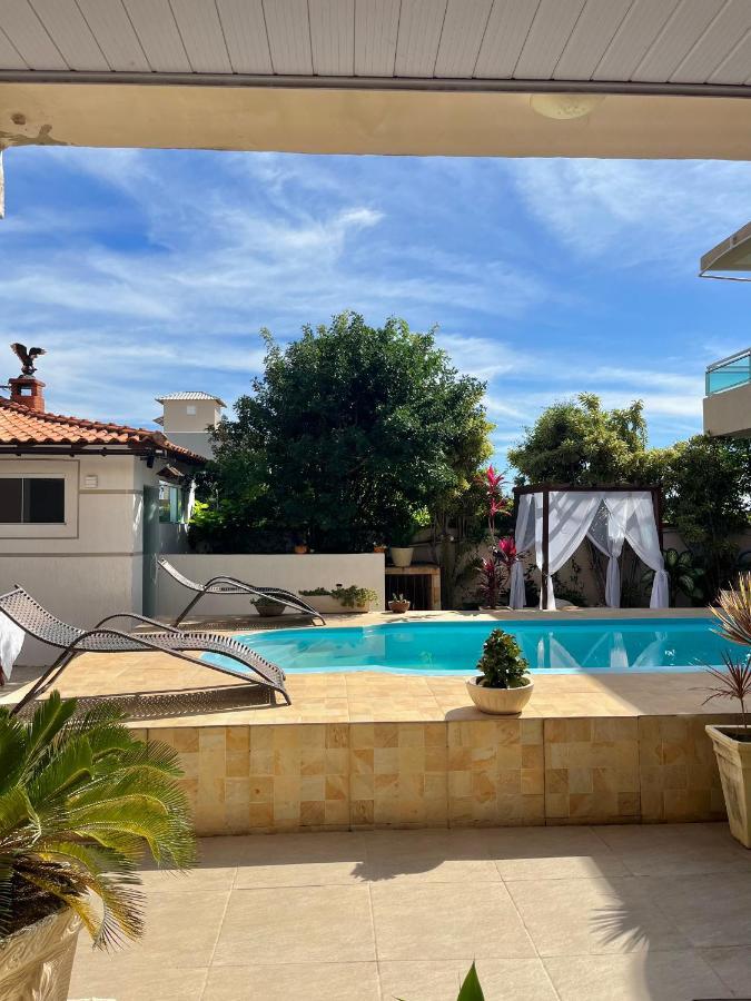 Suites Brandi Arraial do Cabo Ngoại thất bức ảnh