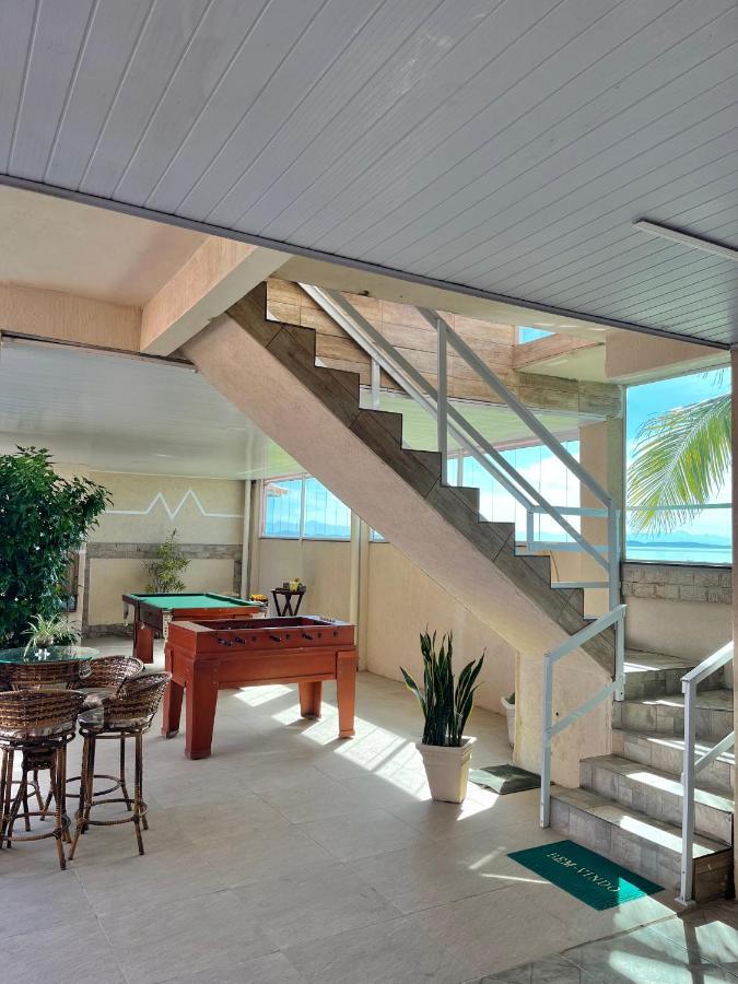 Suites Brandi Arraial do Cabo Ngoại thất bức ảnh