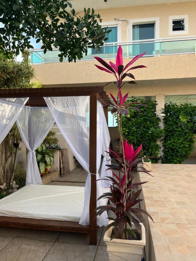 Suites Brandi Arraial do Cabo Ngoại thất bức ảnh