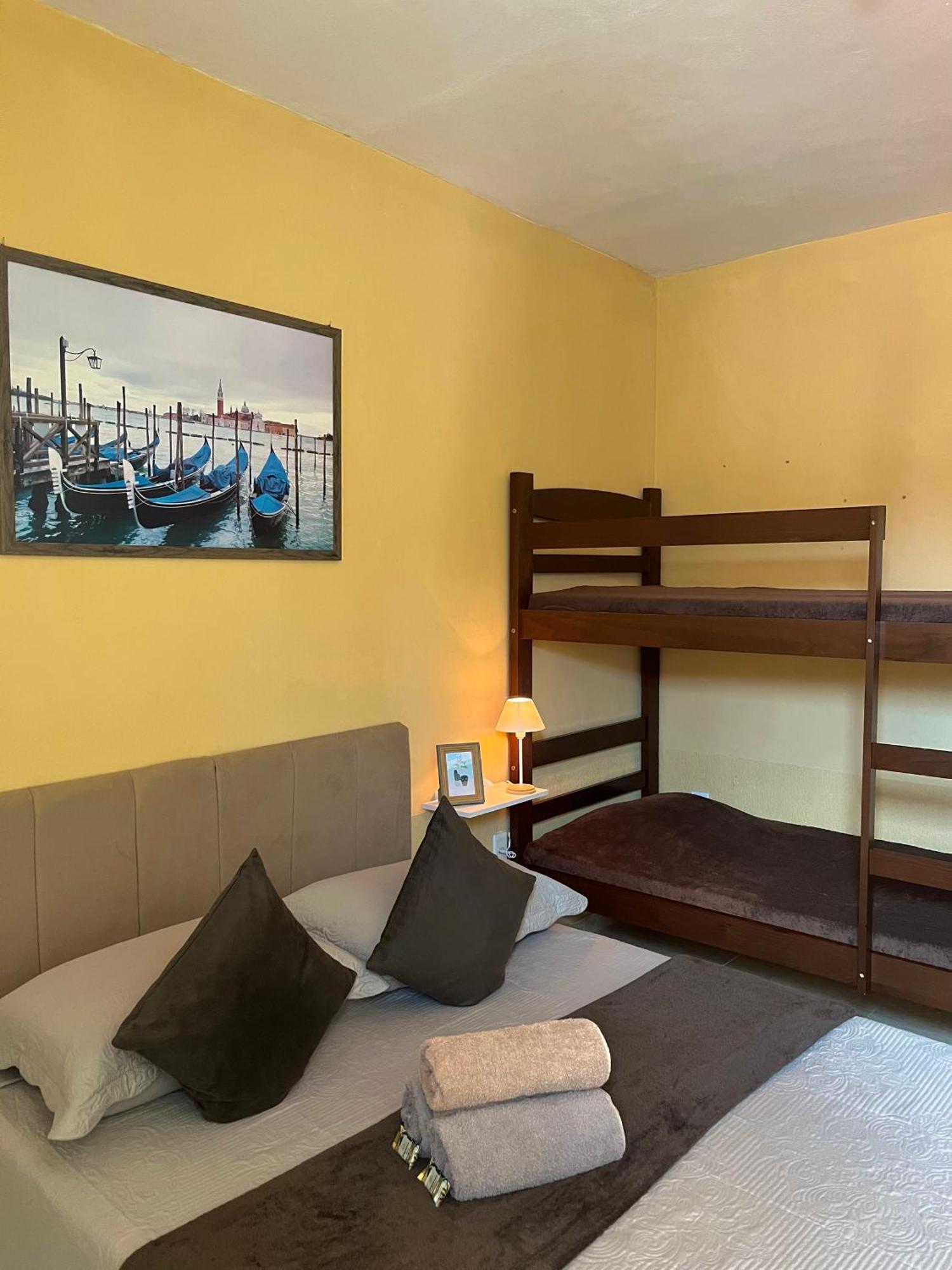 Suites Brandi Arraial do Cabo Ngoại thất bức ảnh