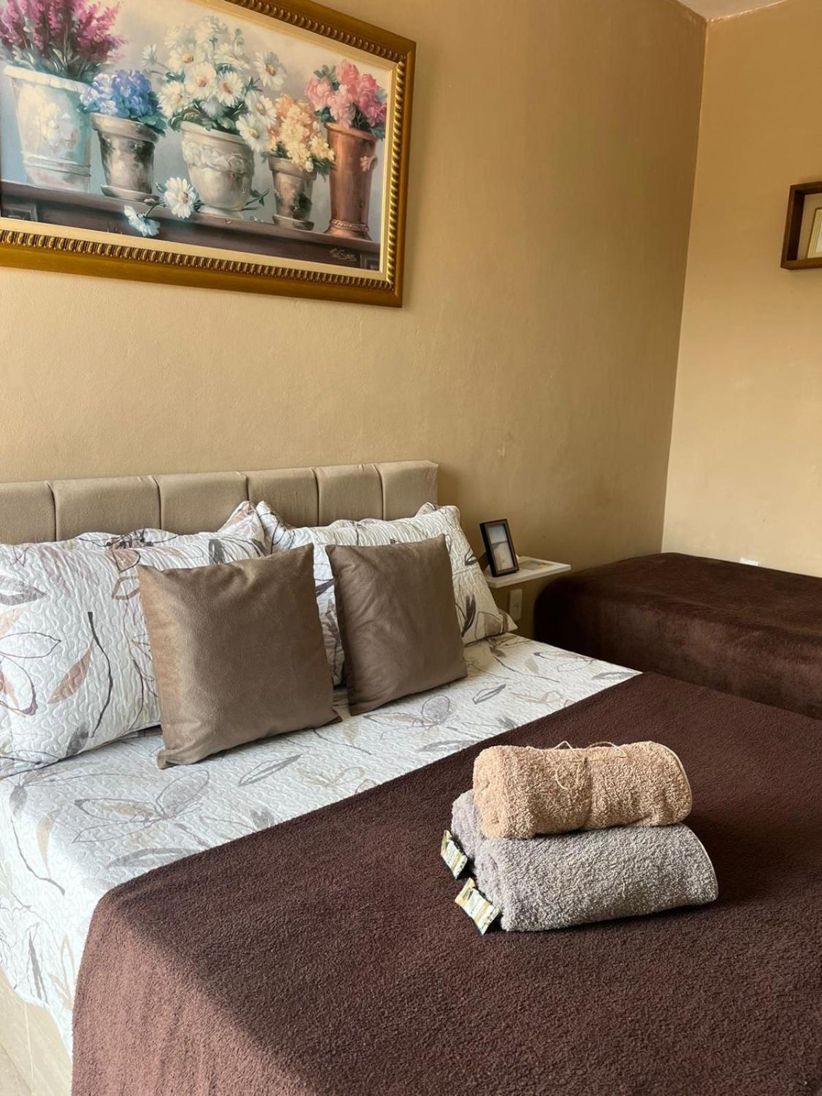 Suites Brandi Arraial do Cabo Ngoại thất bức ảnh