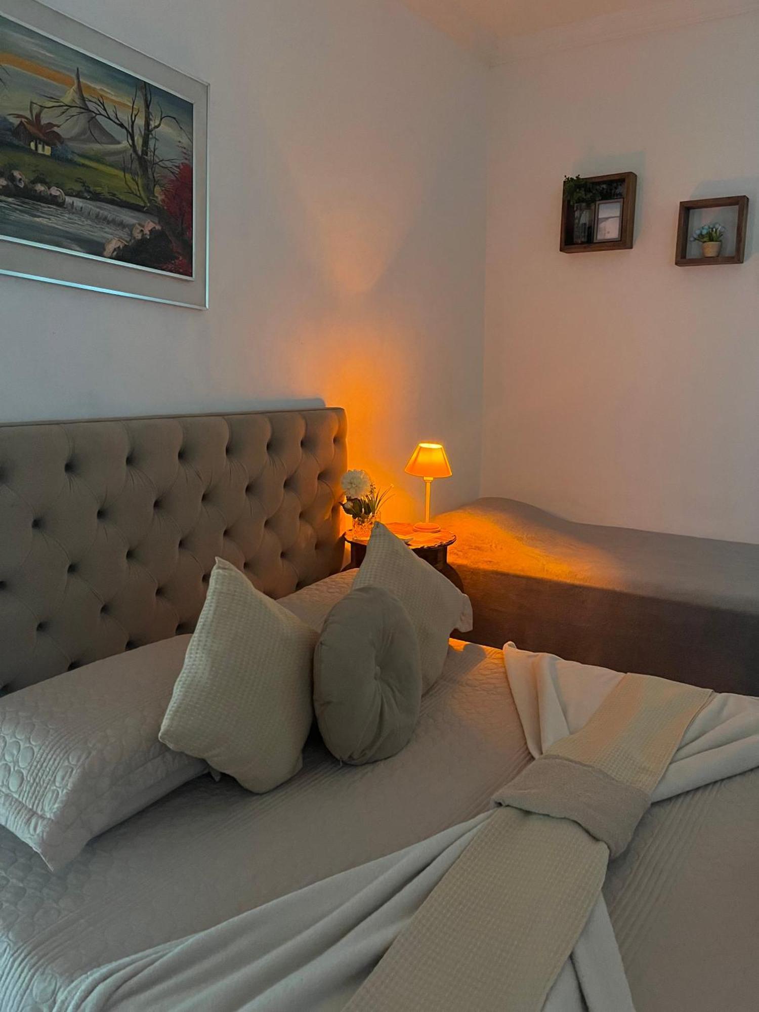 Suites Brandi Arraial do Cabo Ngoại thất bức ảnh